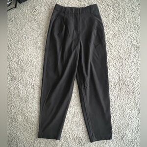 Frank and oak balloon pants